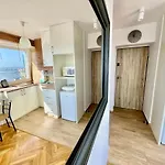 Appartement Super Grey 2 Metro Fast Wifi 65'tv Netflix Hbo Appletv+ *
