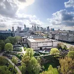 Appartement Super Grey 2 Metro Fast Wifi 65'tv Netflix Hbo Appletv+ *