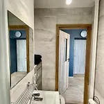 Appartement Super Grey 2 Metro Fast Wifi 65'tv Netflix Hbo Appletv+