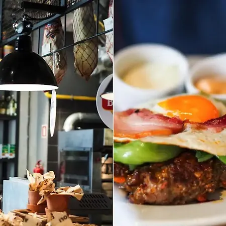 Super Grey 2 Metro Fast Wifi 65'tv Netflix Hbo Appletv+ Apartamento