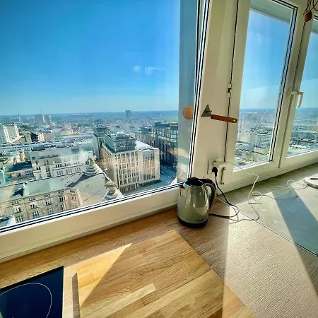 Apartment Super Grey 2 Metro Fast Wifi 65'tv Netflix Hbo Appletv+ *