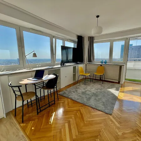 Super Grey 2 Metro Fast Wifi 65'tv Netflix Hbo Appletv+ Appartement *