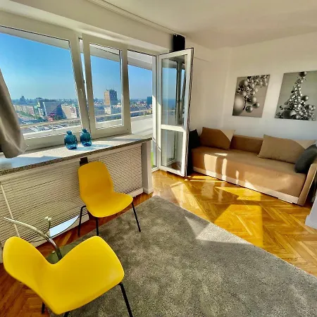 Appartamento Super Grey 2 Metro Fast Wifi 65’tv Netflix Hbo Appletv+